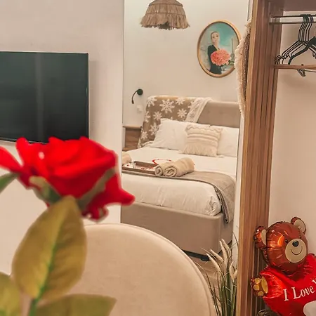 Appartamento Bohemian Rhapsody Paphos